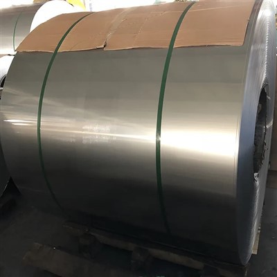 C75 C67 고탄소강 스트립 코일