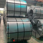 탄소강 코일 Q235