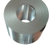 용융 아연 도금 강판 코일