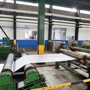 DX53D 플러스 Z 금속 아연 도금 강철 코일