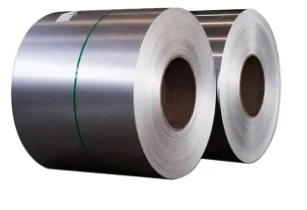 전기 아연 도금 강철 코일 Z275 SECC