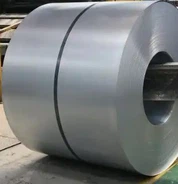 냉간 압연 강철 코일