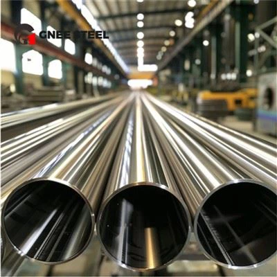 듀플렉스 스테인리스 스틸 튜브