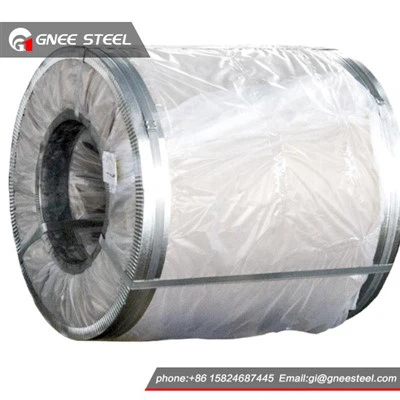 갈바륨 스틸 코일 AZ150