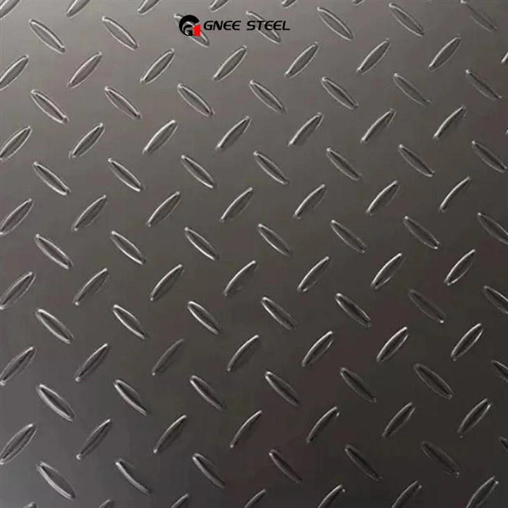 stainless steel checker plate price