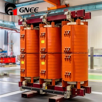 20-45kv 주조 수지 및 Vpi 및 비정질 합금 건식 변압기