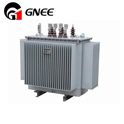 1000kva 미니 배전 12kv 소형 변전소 변압기