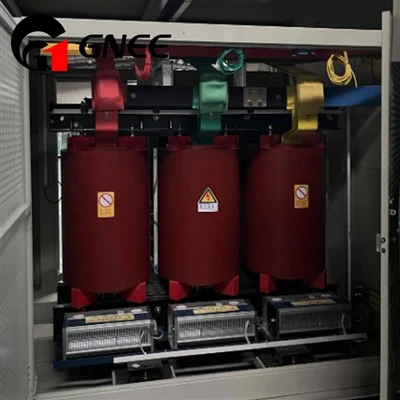 11kv 315kVA 에폭시 수지 주조 건식 변압기