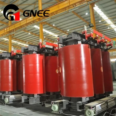1500kVA 3상 건식 변압기