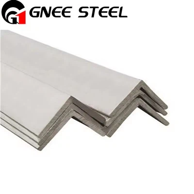 스테인레스 스틸 앵글 바