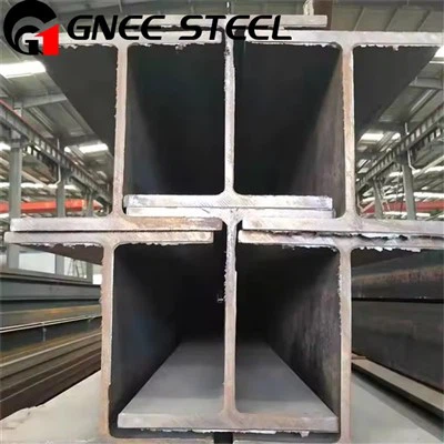 스테인레스 스틸 빔